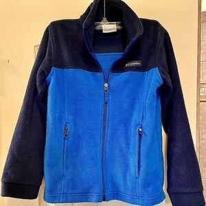 Columbia Kids Fleece Jacket Unisex